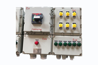 （BC）DZ52-FB (漏電)斷路器系列（IIB、IIC）