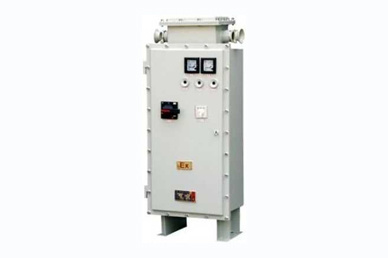 BSJ防爆自耦減壓電磁啟動箱系列