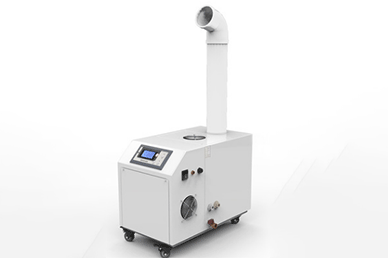 防爆超聲波加濕機(jī)