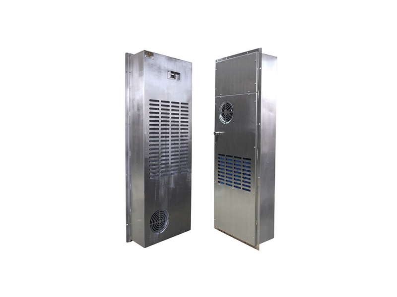 ATEX不銹鋼機柜空調(diào)