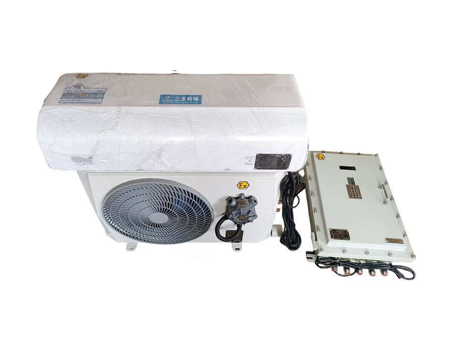 ATEX壁掛式防爆空調